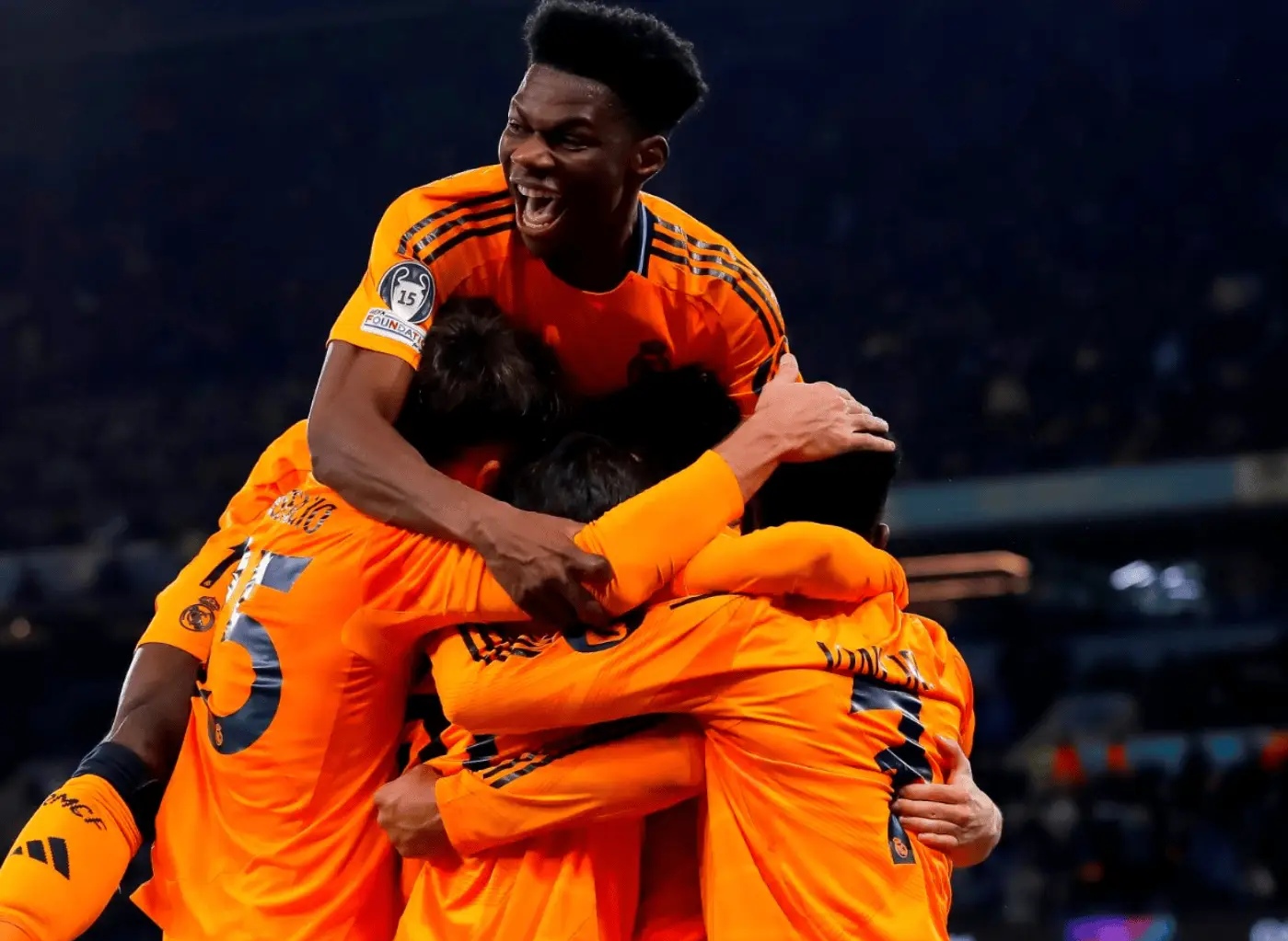 九游平台 -曼城vs皇马最新预测